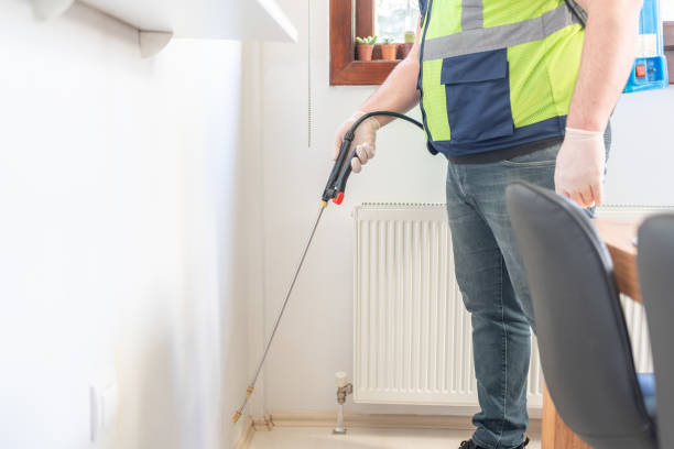 Pest Prevention Services in Edgewood, KY
